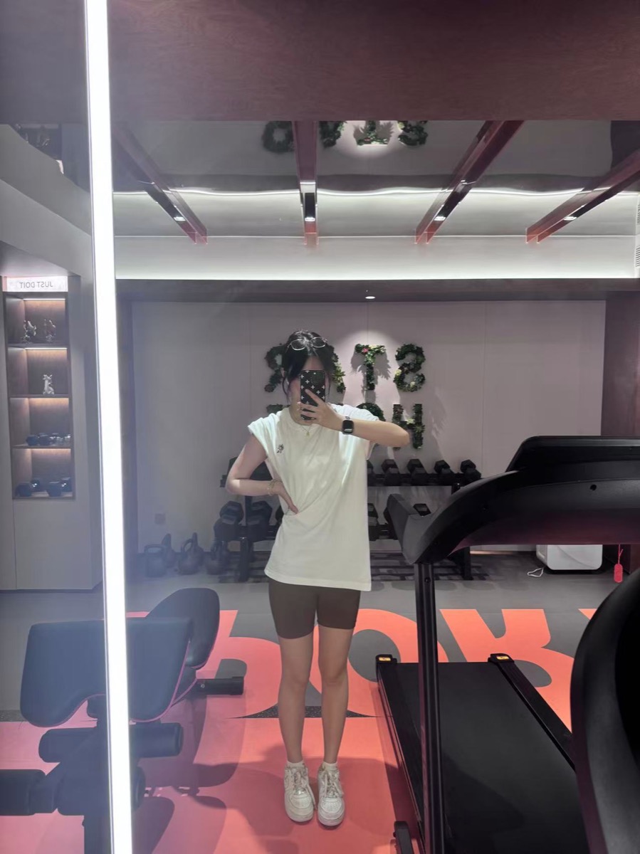 运动健身照片 2