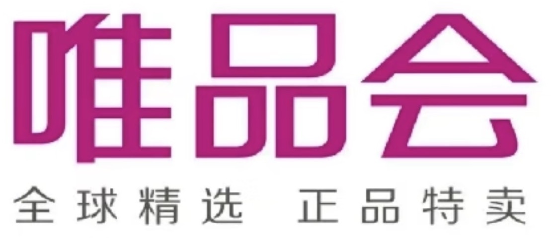唯品会（中国）有限公司 logo